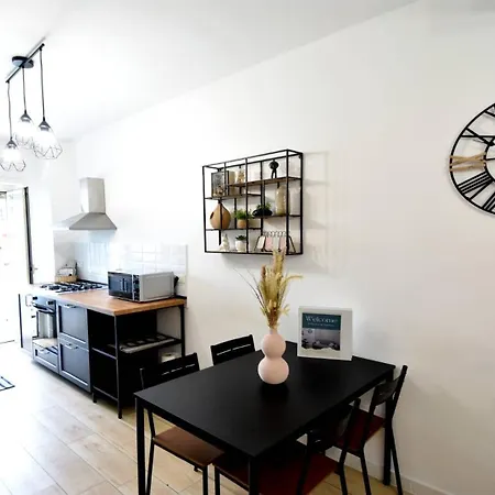 A Due Passi Da Trastevere Apartman Róma