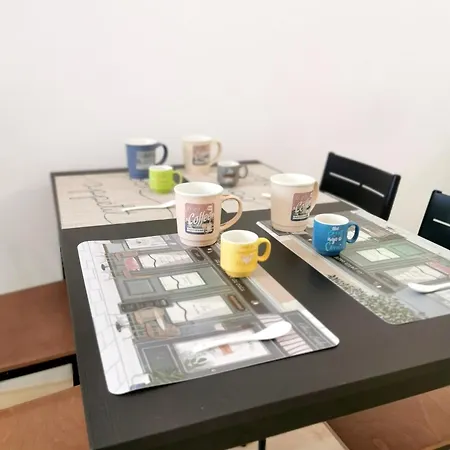 A Due Passi Da Trastevere