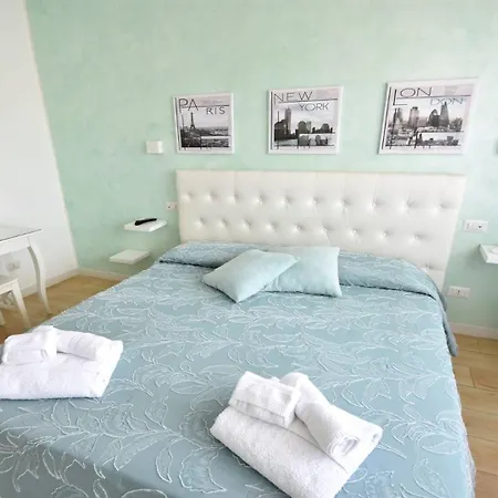 Appartamento A Due Passi Da Trastevere