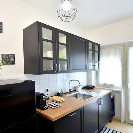 A Due Passi Da Trastevere