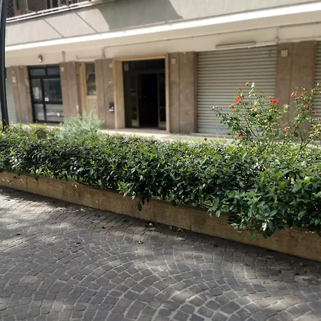 Apartamento A Due Passi Da Trastevere Roma