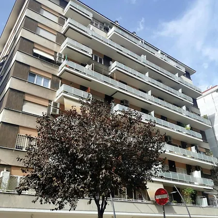 Apartment A Due Passi Da Trastevere