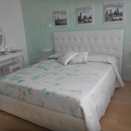 A Due Passi Da Trastevere Apartamento Roma