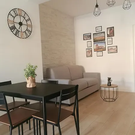 A Due Passi Da Trastevere Apartamento Roma