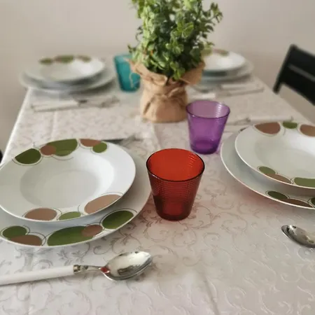 Apartamento A Due Passi Da Trastevere *
