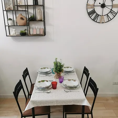 A Due Passi Da Trastevere Apartamento Roma
