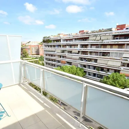 Appartement A Due Passi Da Trastevere Rome