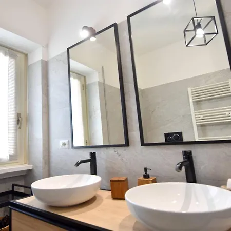 A Due Passi Da Trastevere Rome