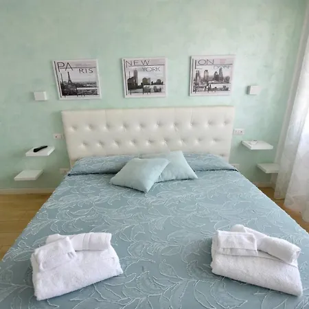 A Due Passi Da Trastevere * Rome