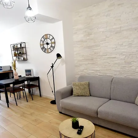 A Due Passi Da Trastevere Appartement