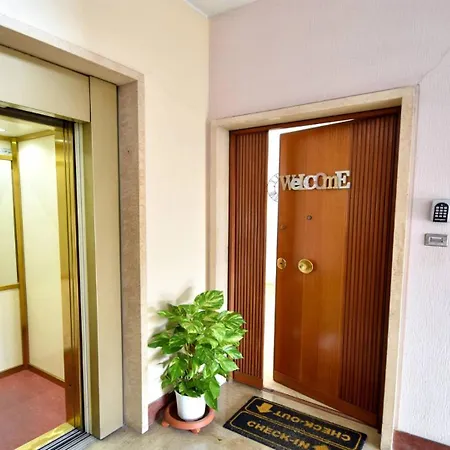 A Due Passi Da Trastevere Appartement Rome