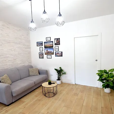 Appartement A Due Passi Da Trastevere Rome