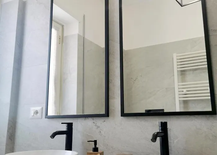 A Due Passi Da Trastevere Apartamento