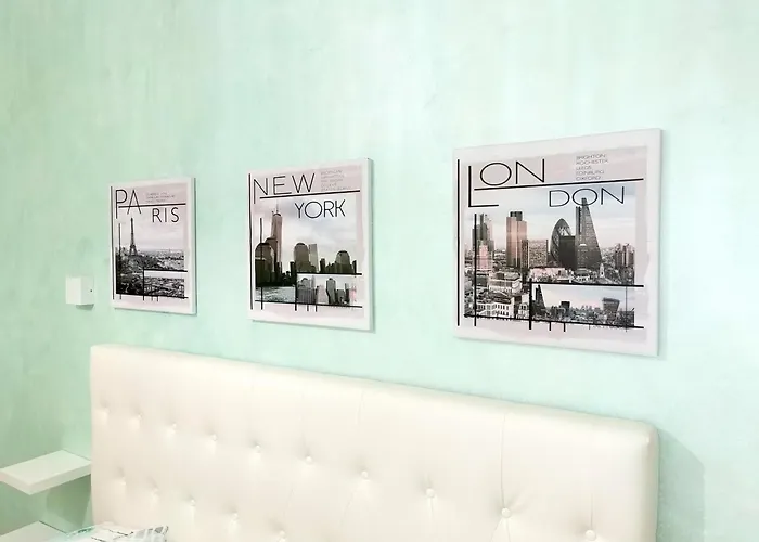 Apartamento A Due Passi Da Trastevere *