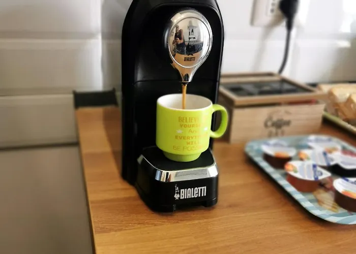 A Due Passi Da Trastevere Apartamento Roma