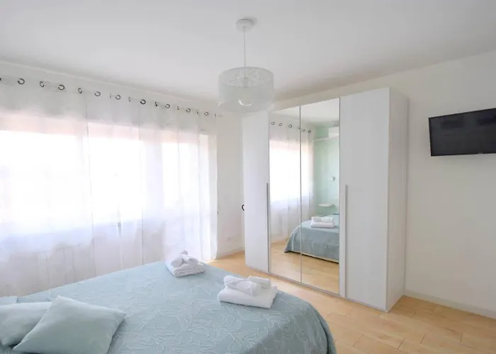 A Due Passi Da Trastevere * Roma