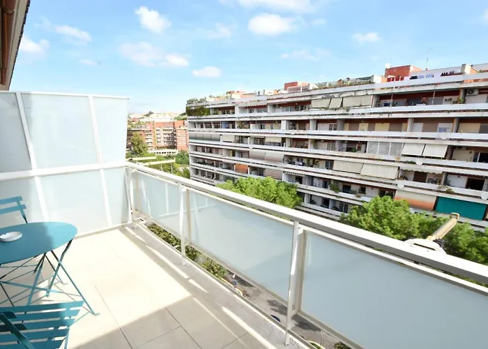 Apartamento A Due Passi Da Trastevere Roma