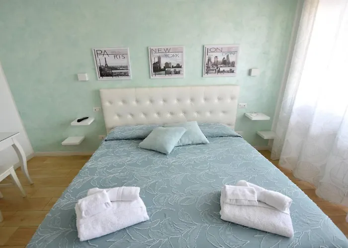 A Due Passi Da Trastevere * Roma