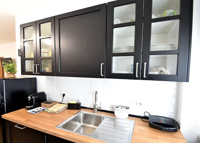 A Due Passi Da Trastevere * Roma