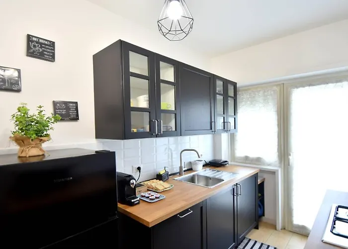 A Due Passi Da Trastevere