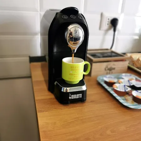 A Due Passi Da Trastevere Apartamento Roma