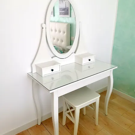 Apartamento A Due Passi Da Trastevere Roma