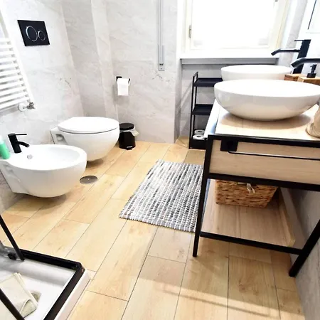 Apartamento A Due Passi Da Trastevere *