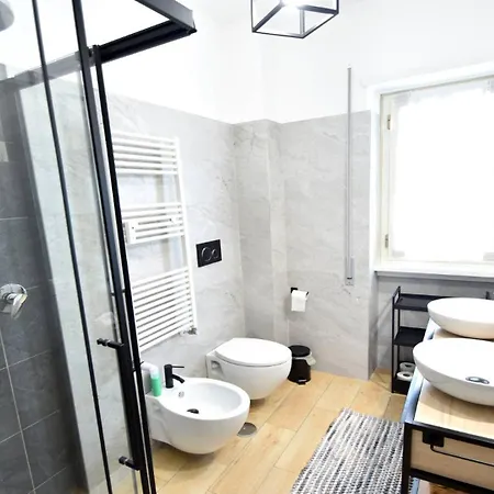 A Due Passi Da Trastevere