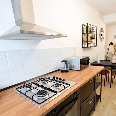 Apartamento A Due Passi Da Trastevere Roma