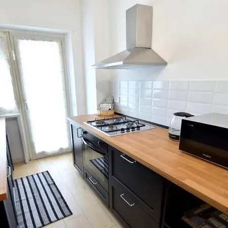 A Due Passi Da Trastevere Roma