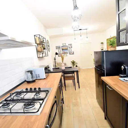 Apartmán A Due Passi Da Trastevere *