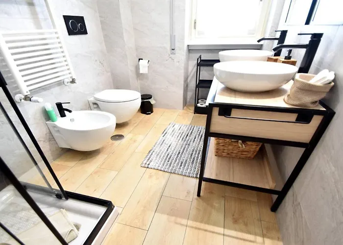 Apartman A Due Passi Da Trastevere *