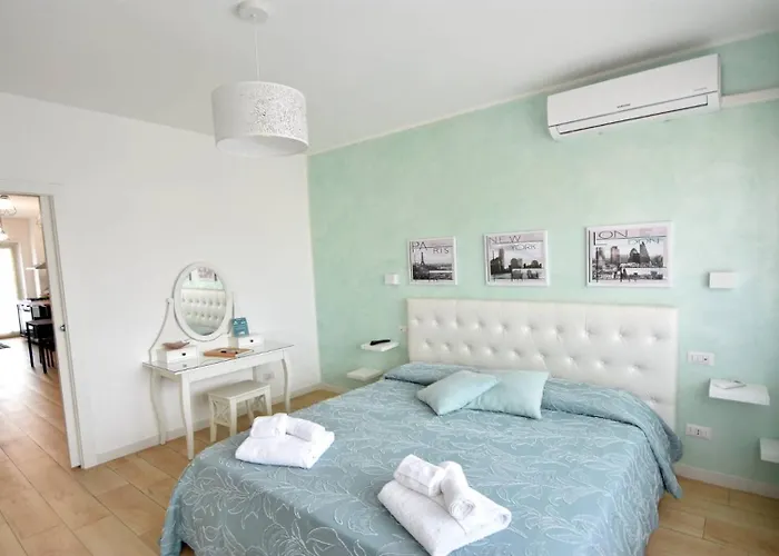 A Due Passi Da Trastevere Apartman *