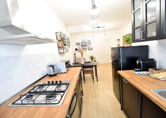 Apartman A Due Passi Da Trastevere *